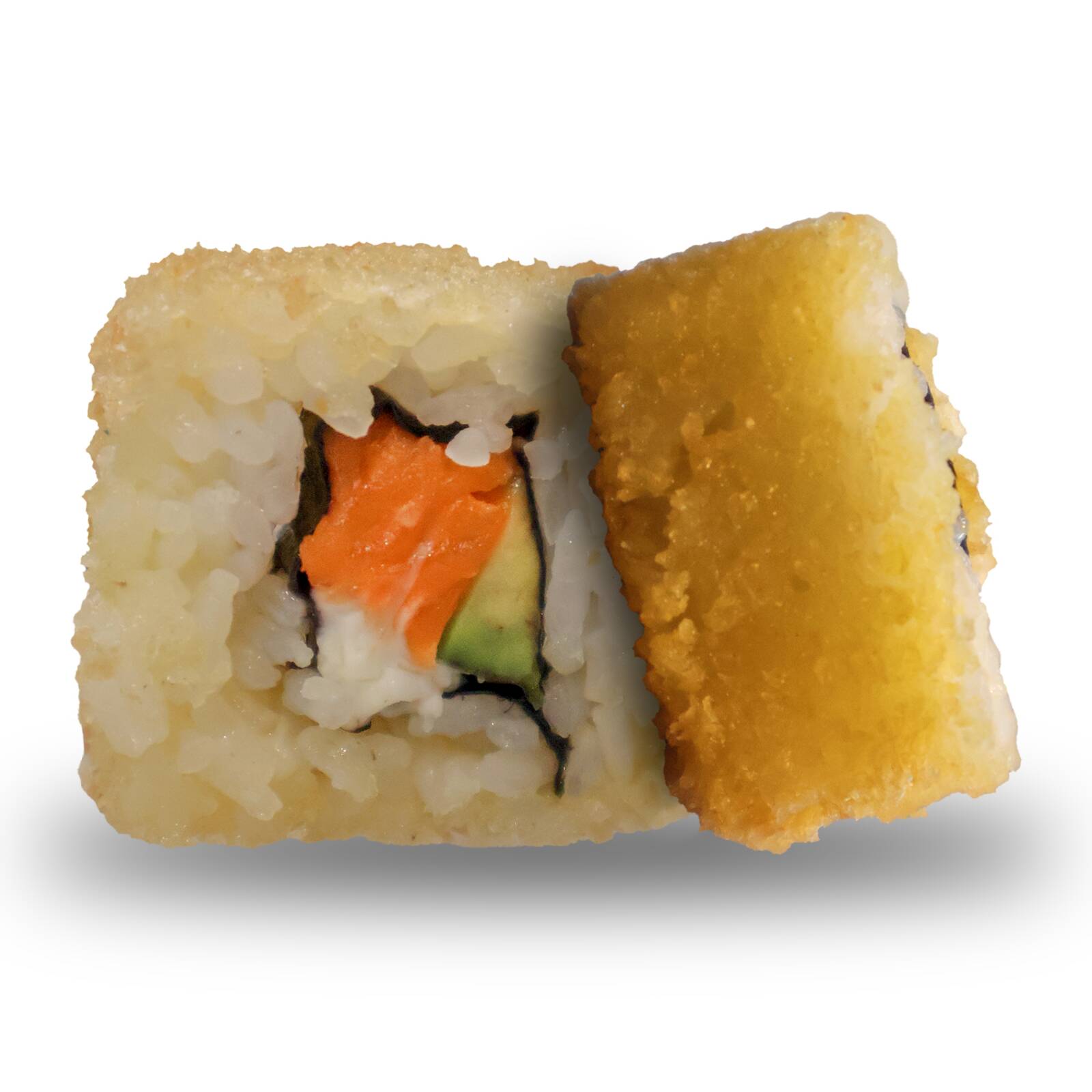 Crunchy Mizu