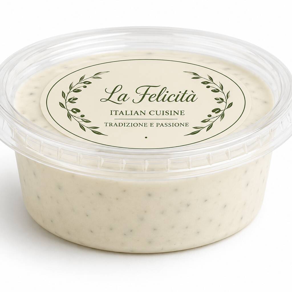 Creamy Ranch