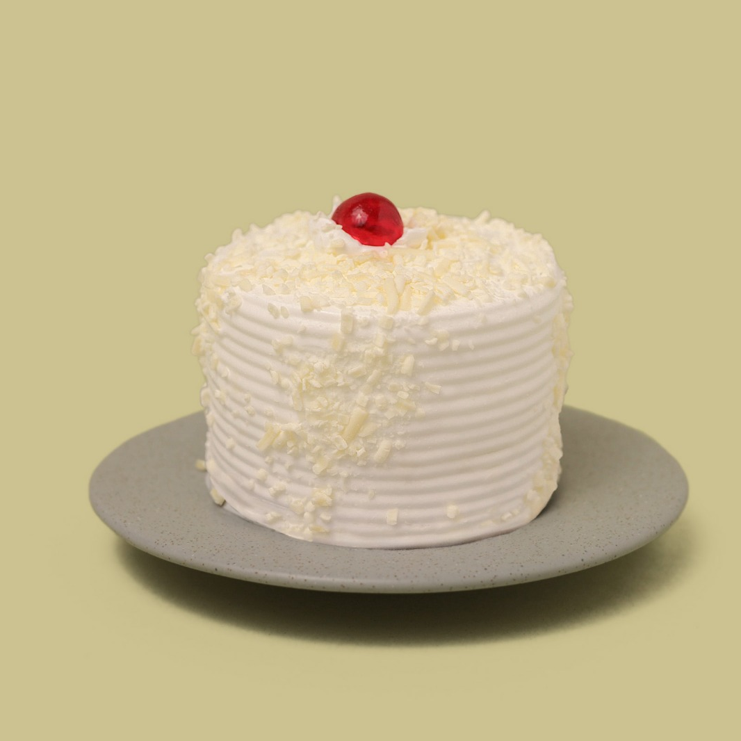 SENSACION NUBE BLANCA 90GR