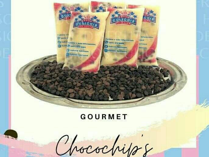 Chocochips