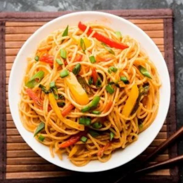 Spaguetti Chico 小份面