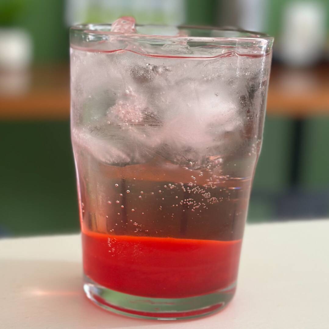 Soda Italiana