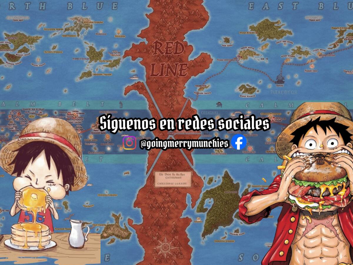 Going Merry Munchies