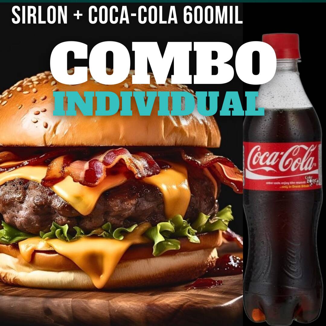 Sirlon combo Individual