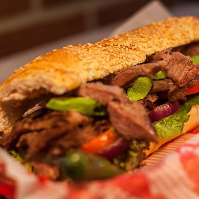 Baguette Costi- Village