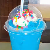 Frappe Chicle 20 Oz
