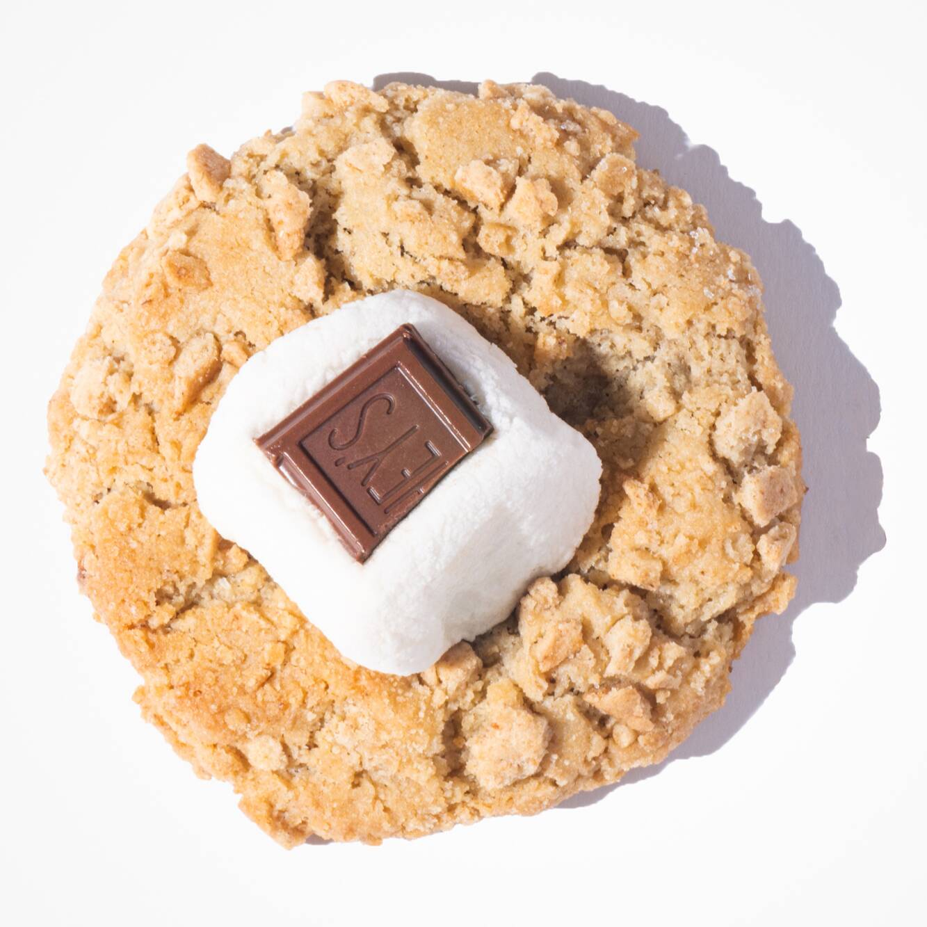 Galleta S'mores