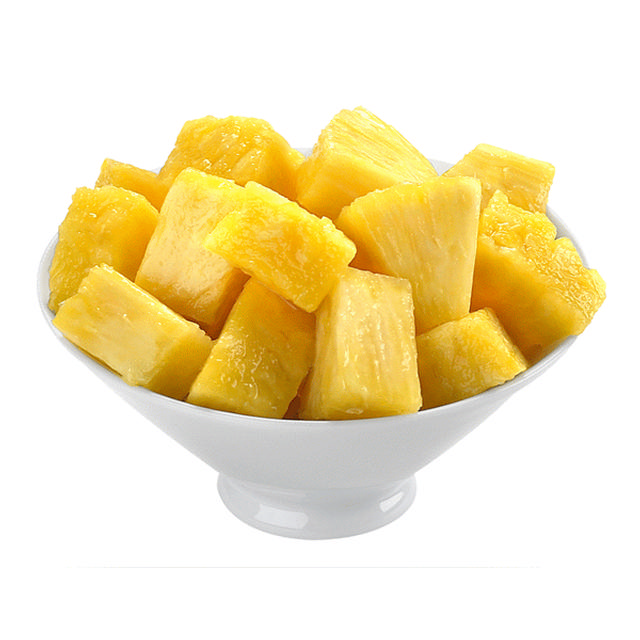 Coctel de Piña