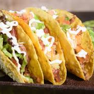 TACOS BLANDOS