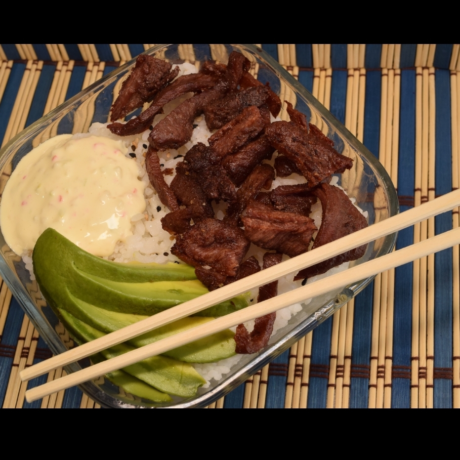 Gohan Arrachera