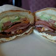 Tortas de Milaneza