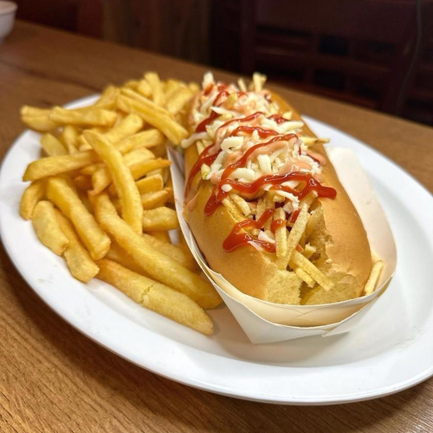 Perro Especial