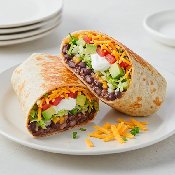 Órale Burrito