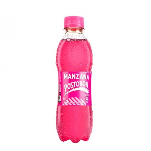 Manzana 250ml