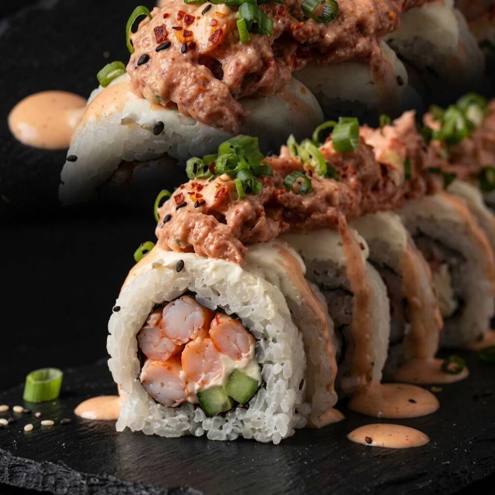 Nevado Especial Roll
