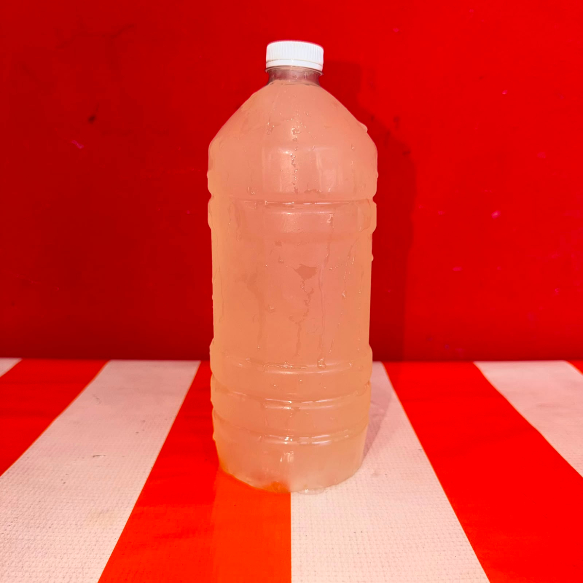 Limonada de 1 Litro