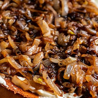 CEBOLLA CARAMELIZADA