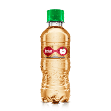 Agua De Manzana