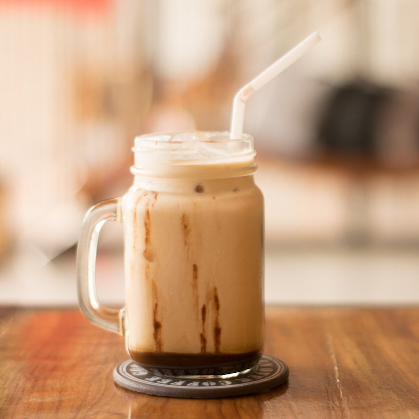 ☕ Licuado Café cubano Delicioso café cubano
