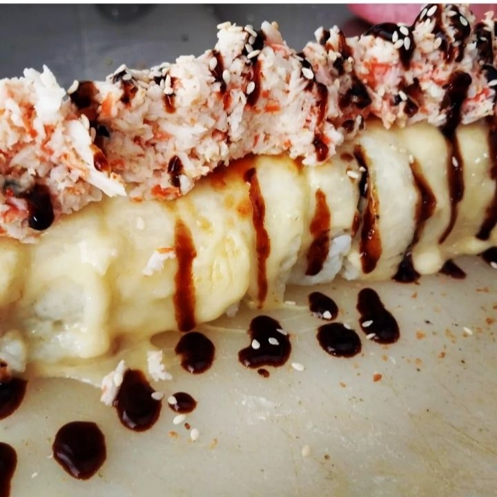 Rollo Exquisito Roll