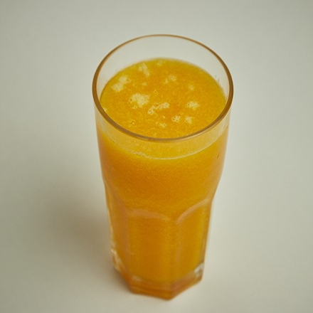 Jugo de Papaya