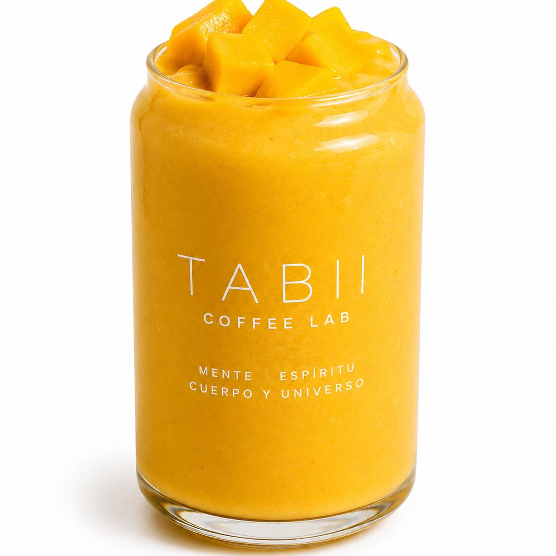 TABII´S Mango Smoothie
