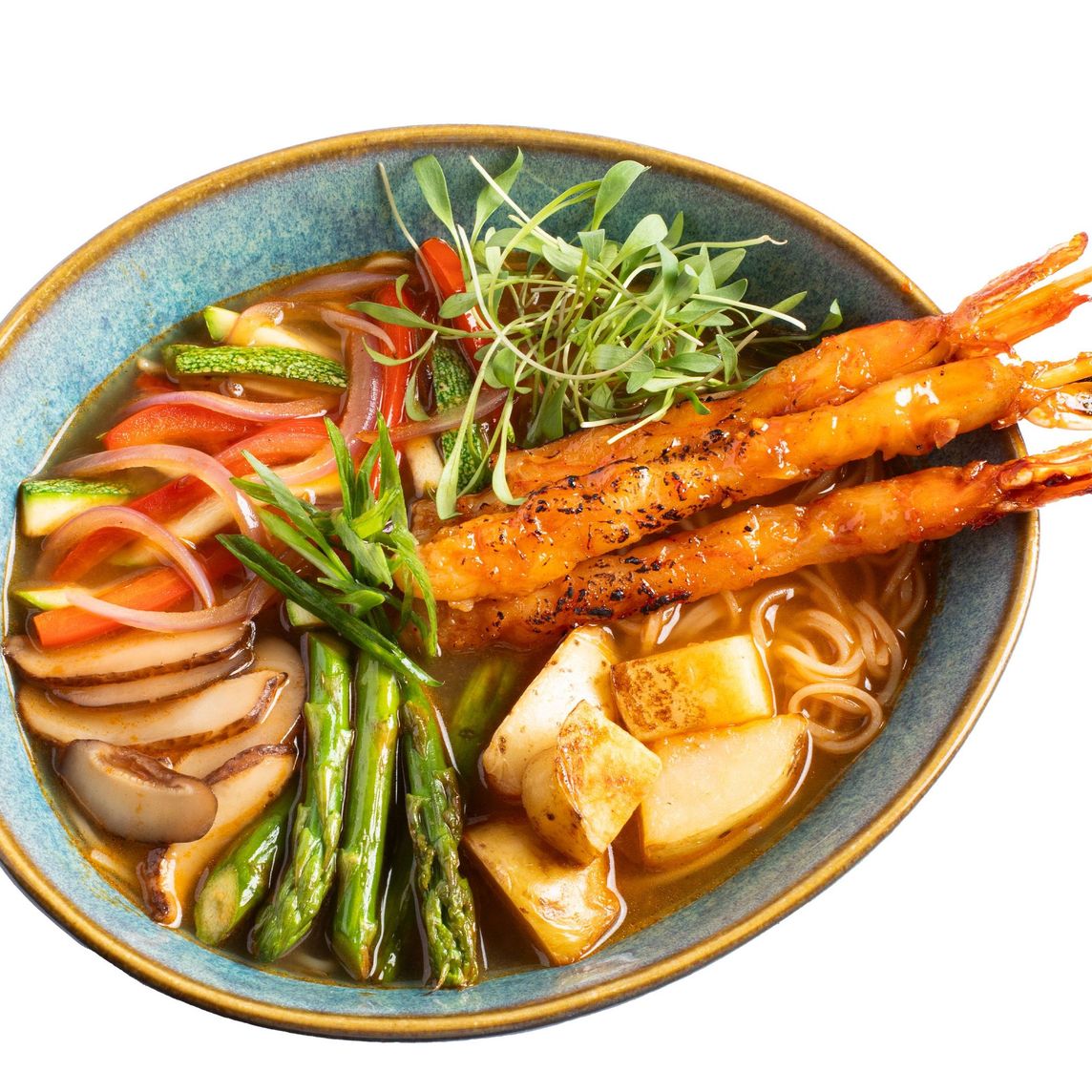 Mizumi Spicy