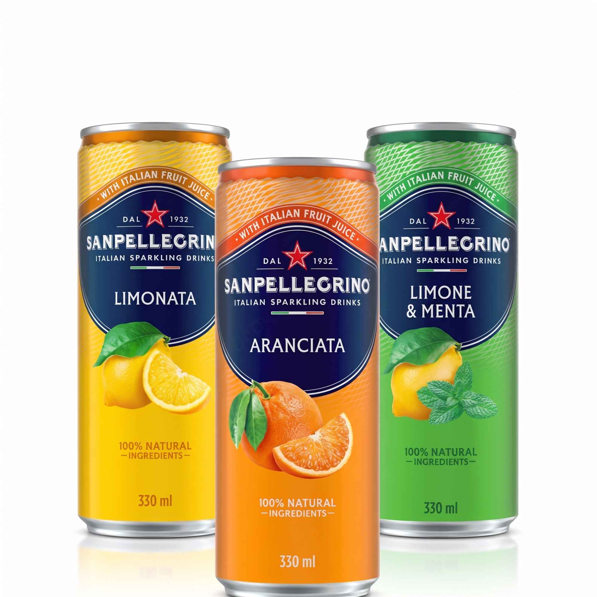 Sanpellegrino