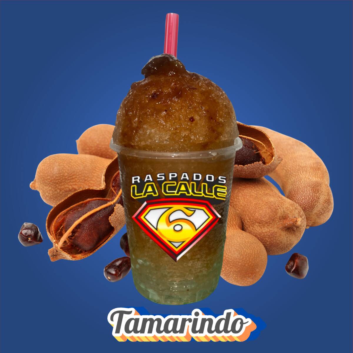 TAMARINDO