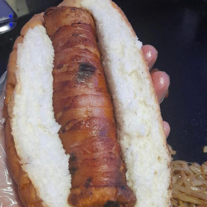 Dogo Momia