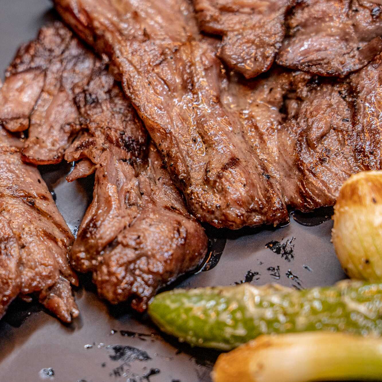Arrachera
