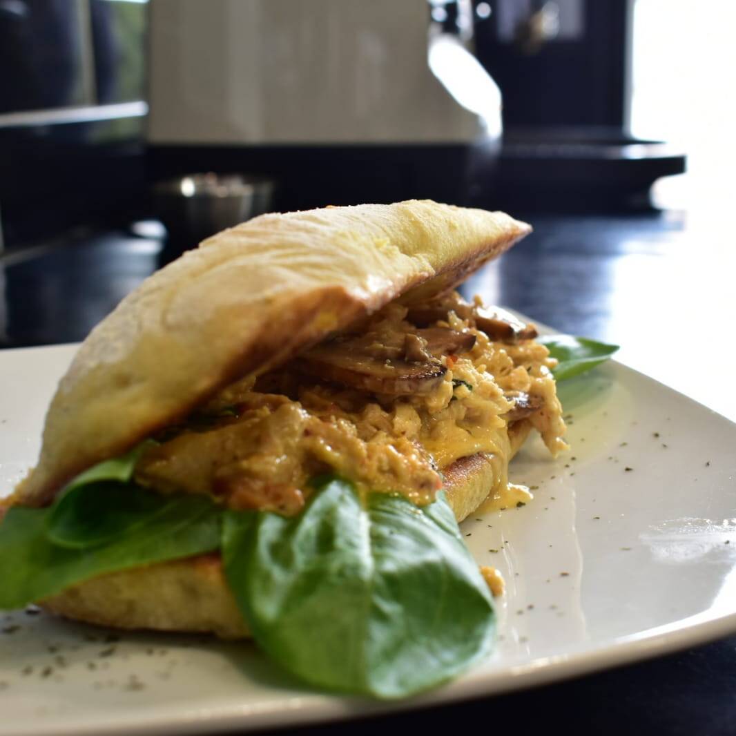 NY Sandwich Pollo
