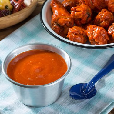 Salsa buffalo