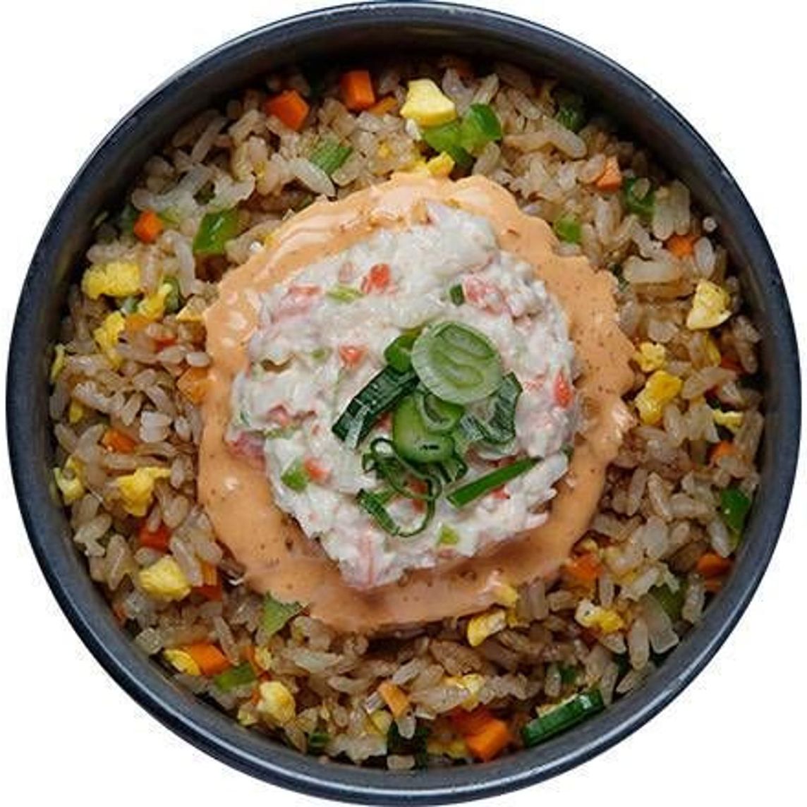YAKIMESHI BOWL TAMPICO CHIPOTLE