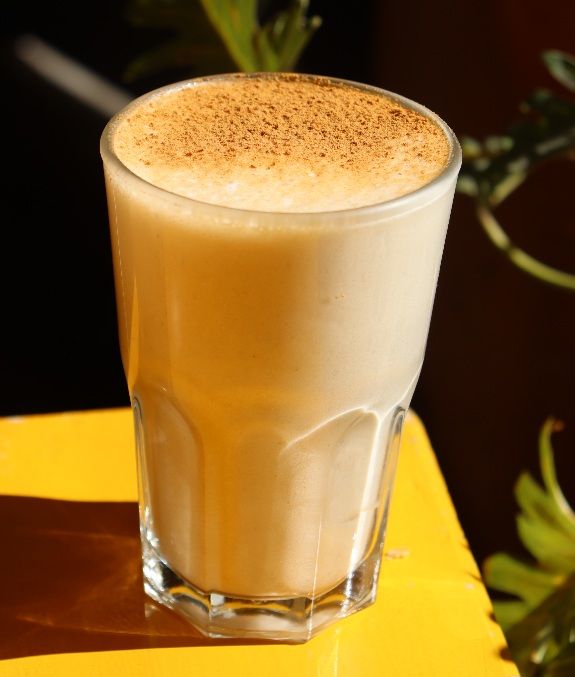 Agua Del Día