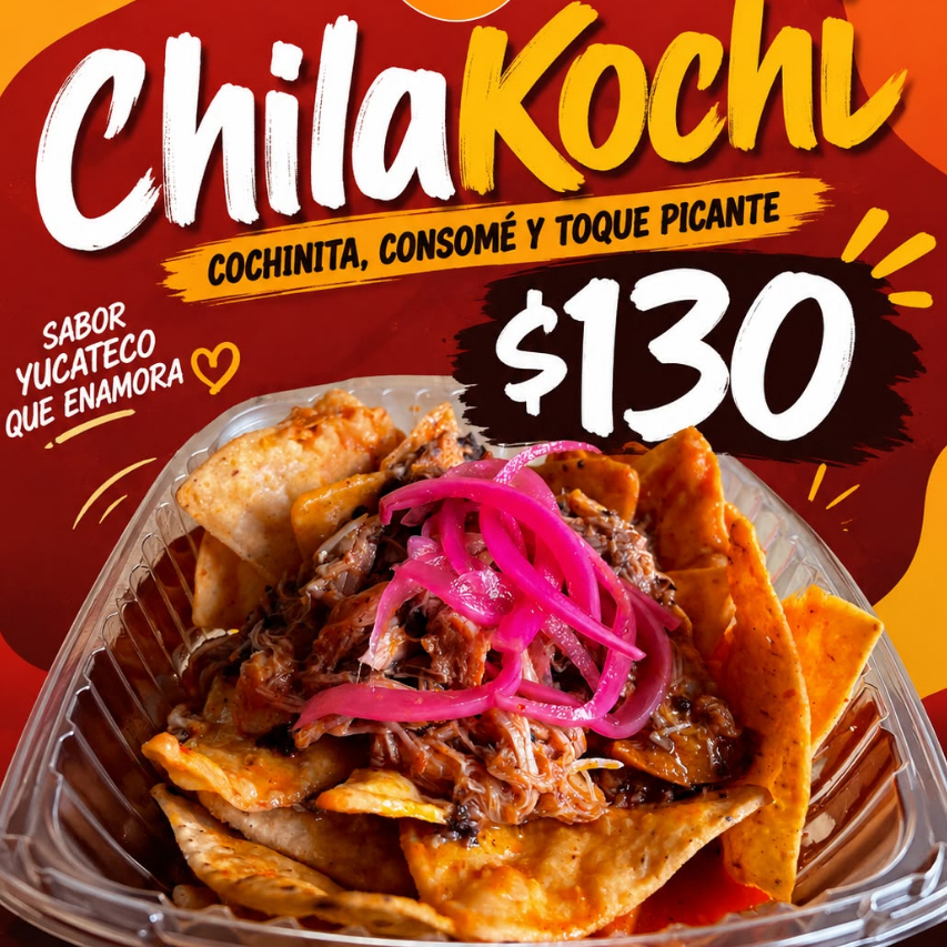 ChilaKochi