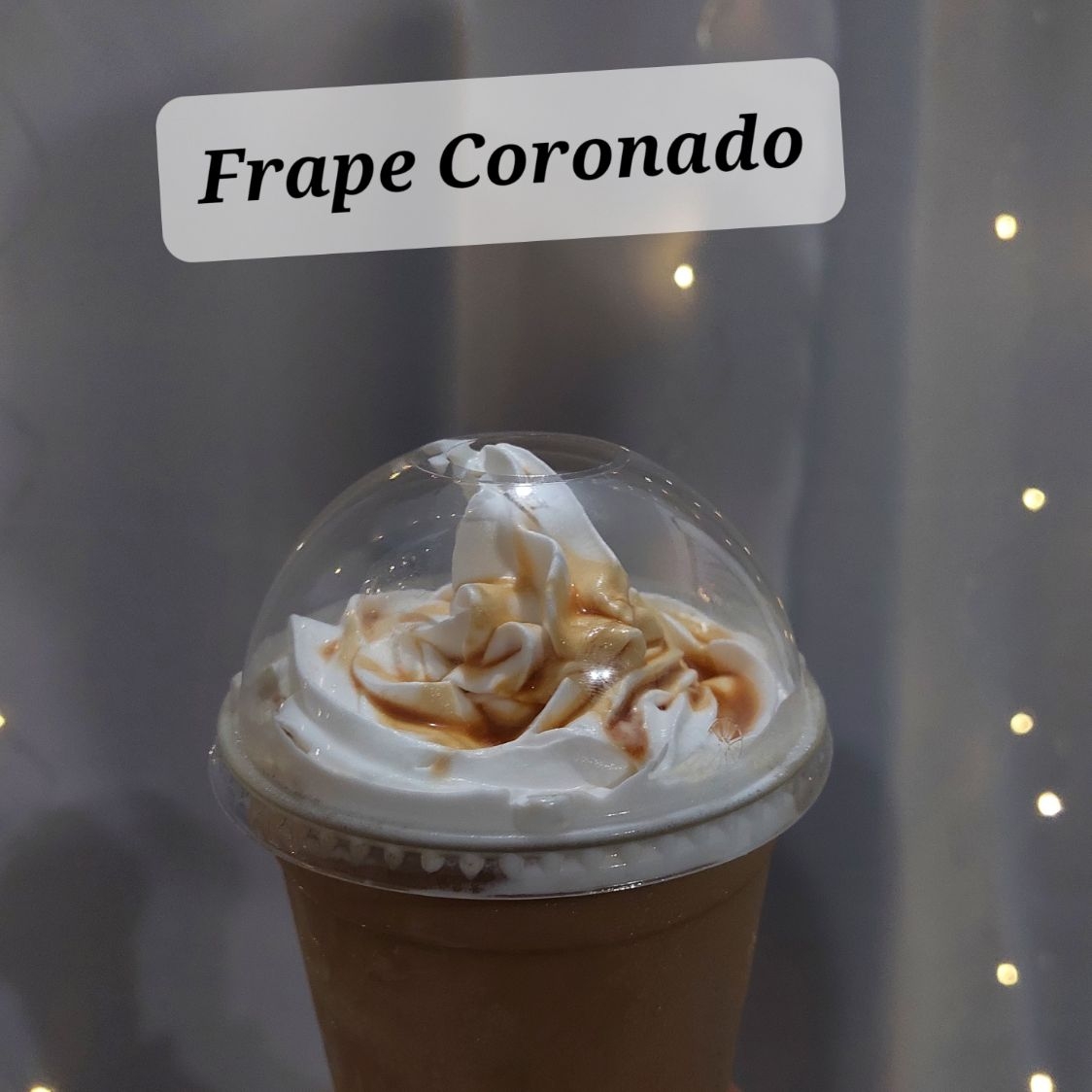 Frape Coronado