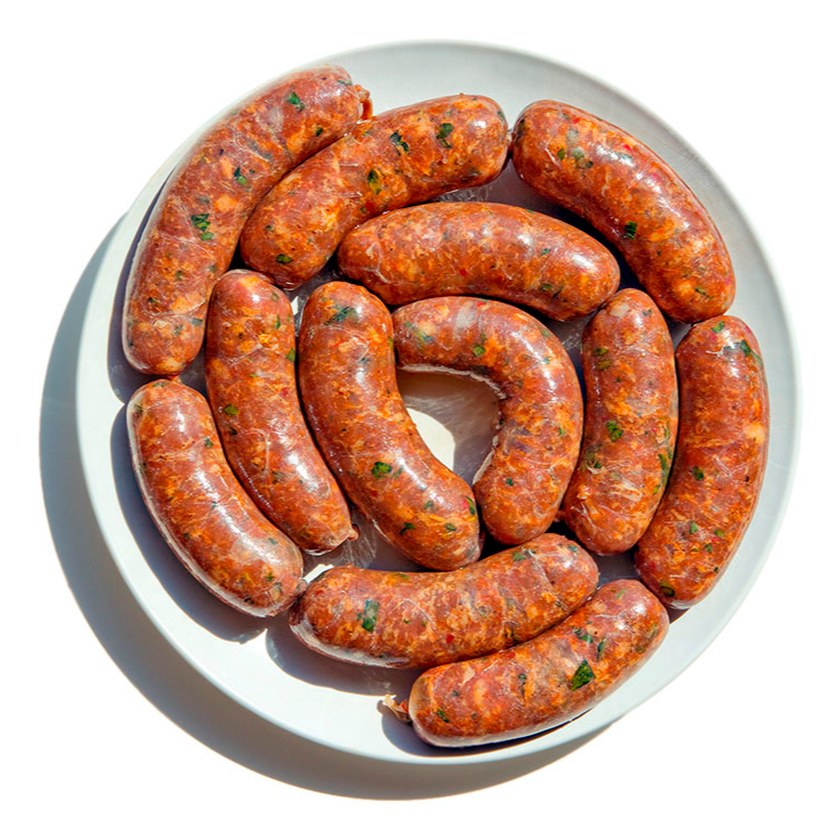 Chorizo Argentino