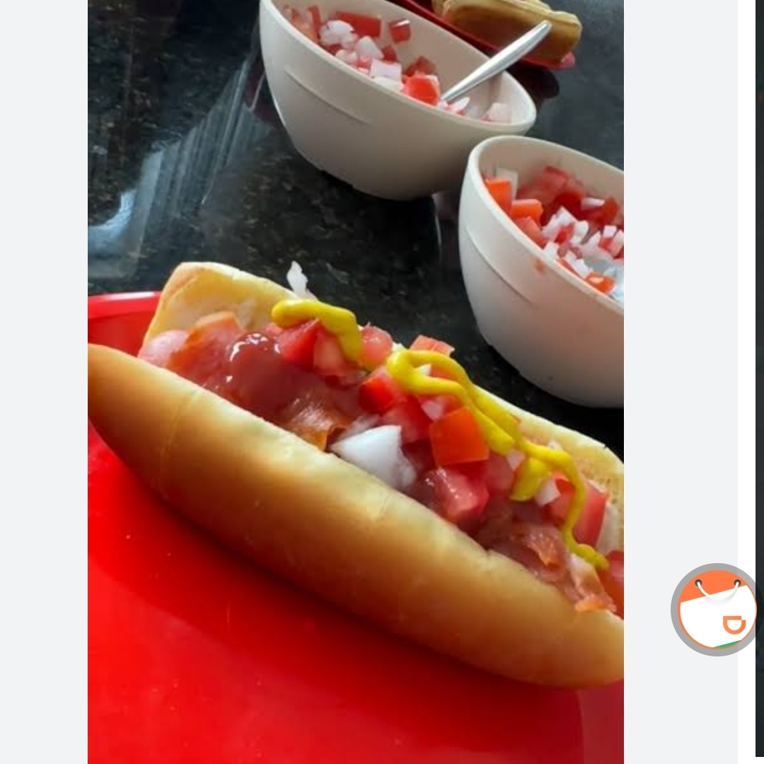 Hotdoog