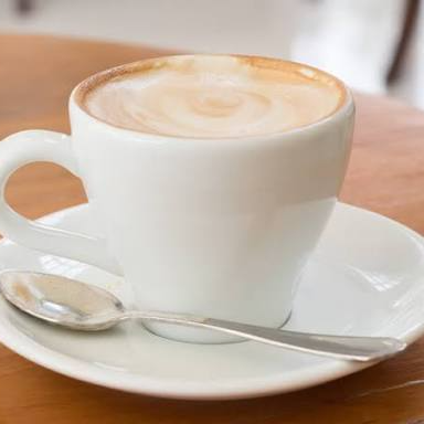 Licuado de Fresa