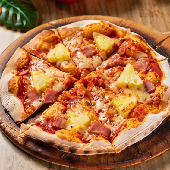 Hawaiana Tradicional