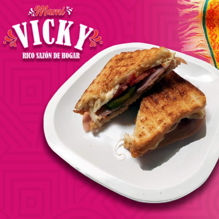 Sandwich