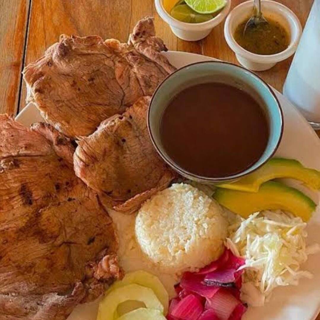 Carne Asada