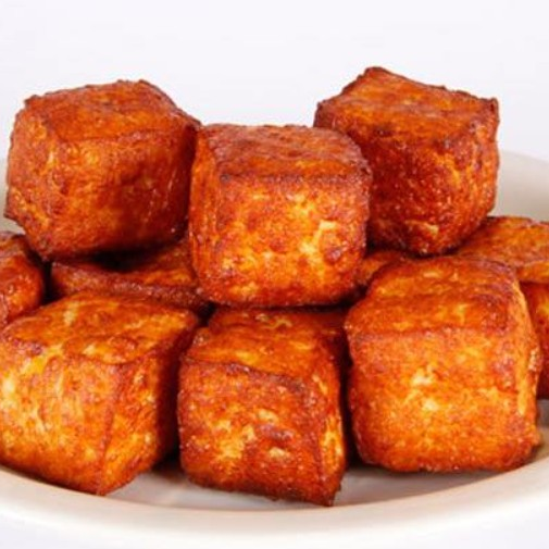Dados de Queso