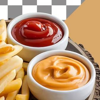 CATSUP