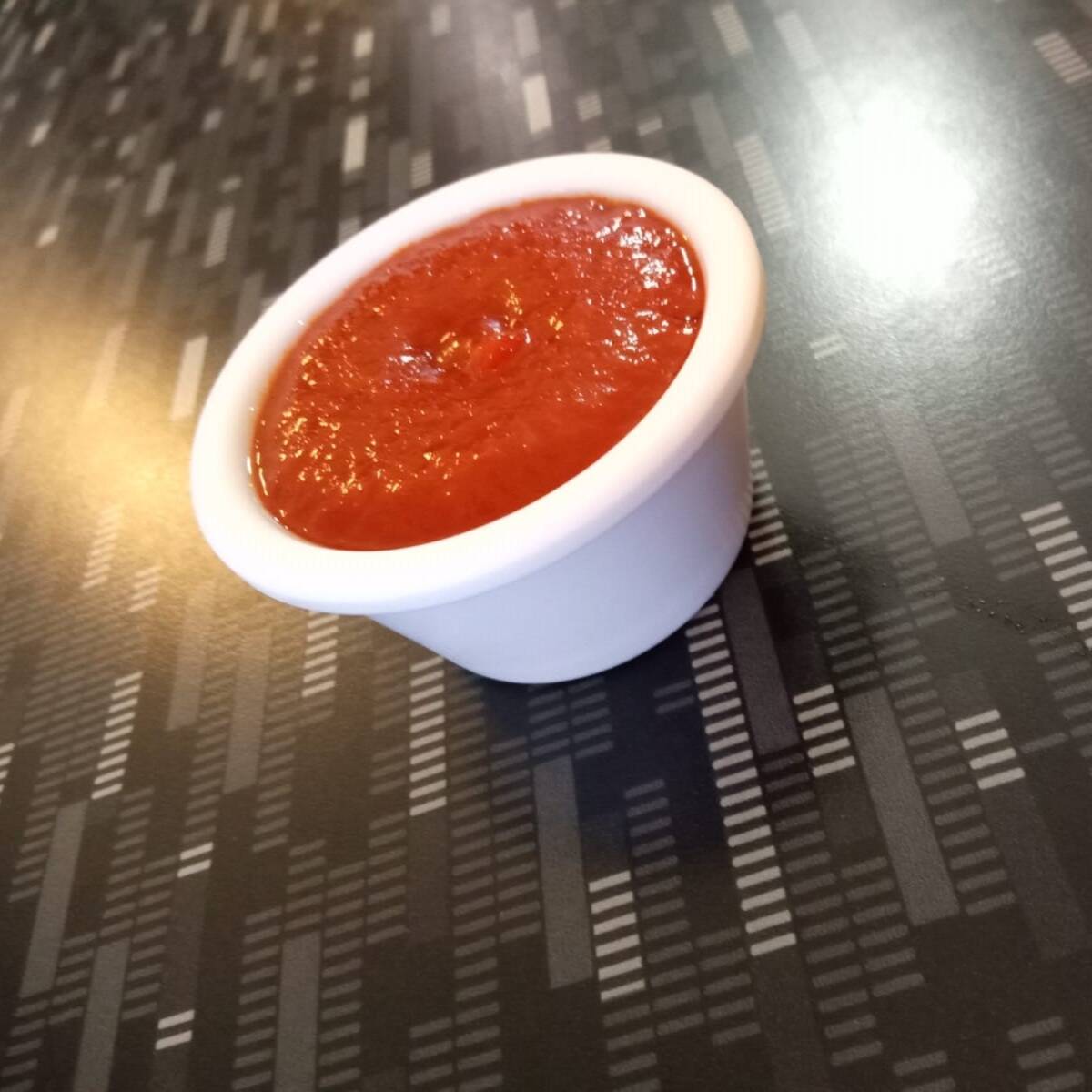 Salsa Sriracha