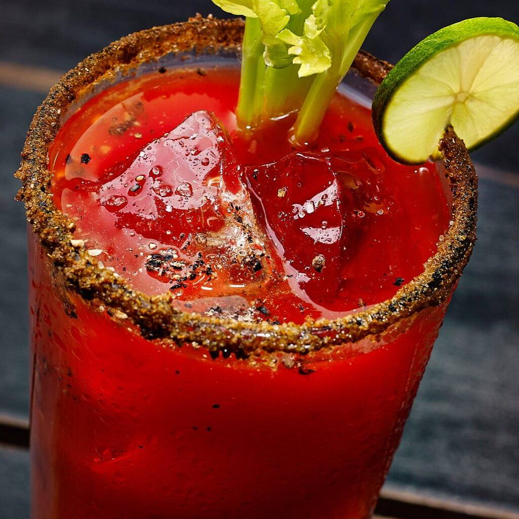 CLAMATO PREPARADO