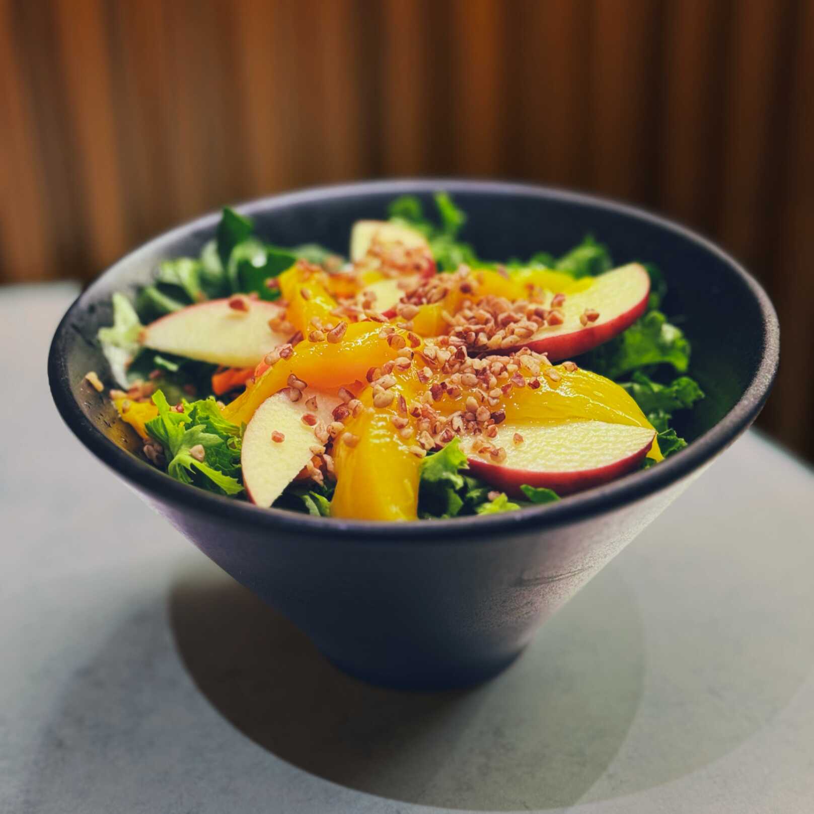 Ensalada Paraíso