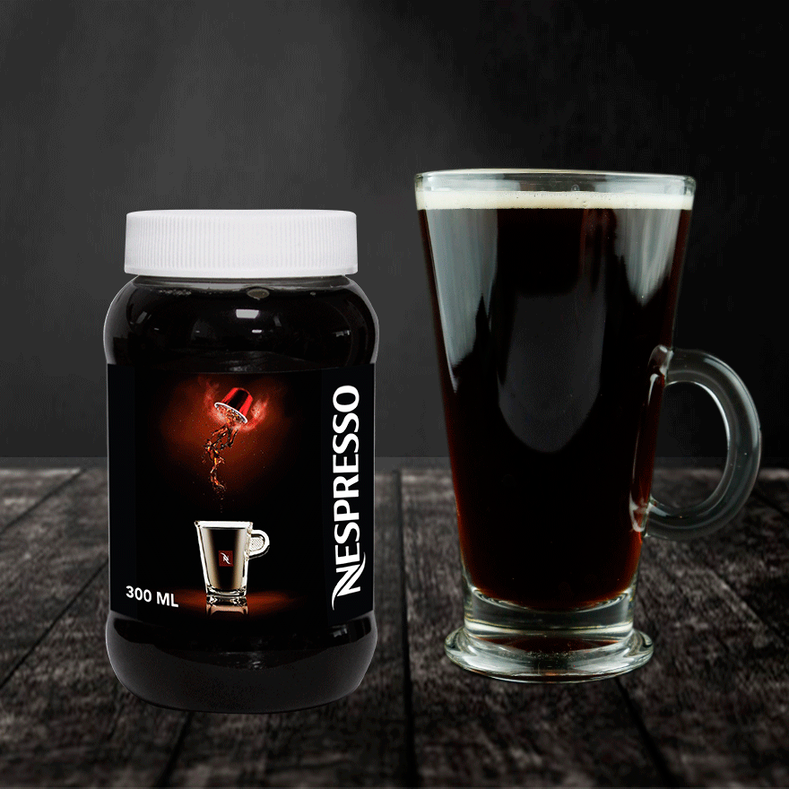 Café Lungo Nespresso