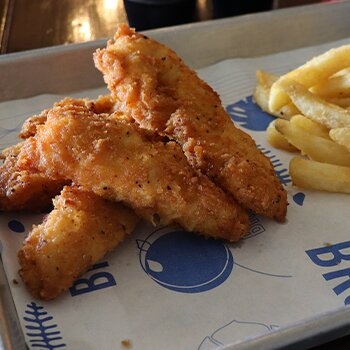 Chicken Tenders